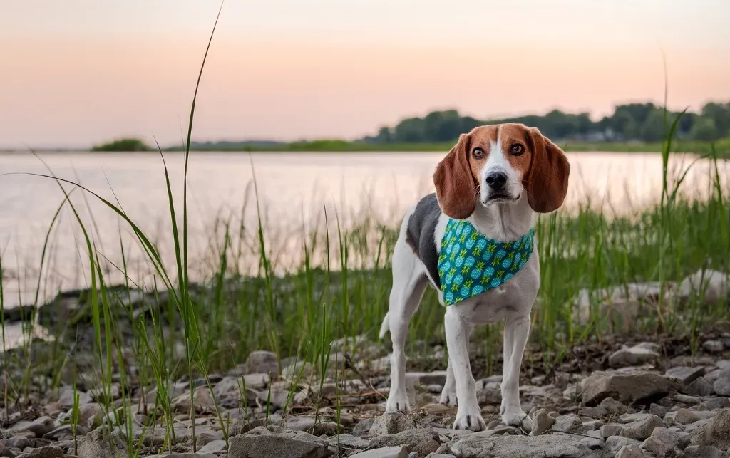 ile żyją beagle