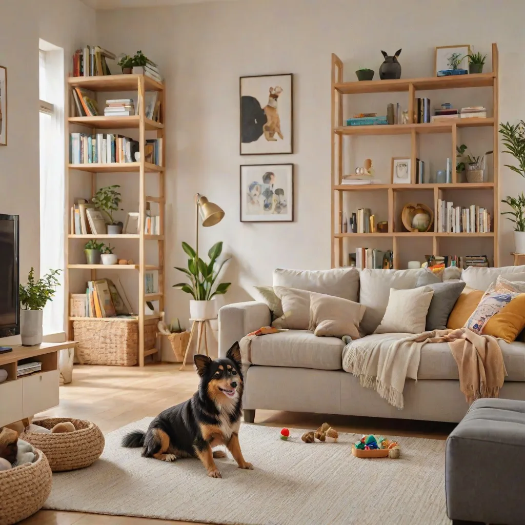 Zwierzęta domowe gdzie kupić, aby były zdrowe?