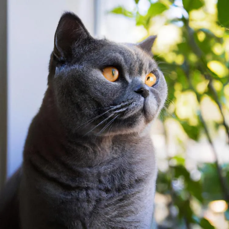 Ile lat żyją koty brytyjskie?