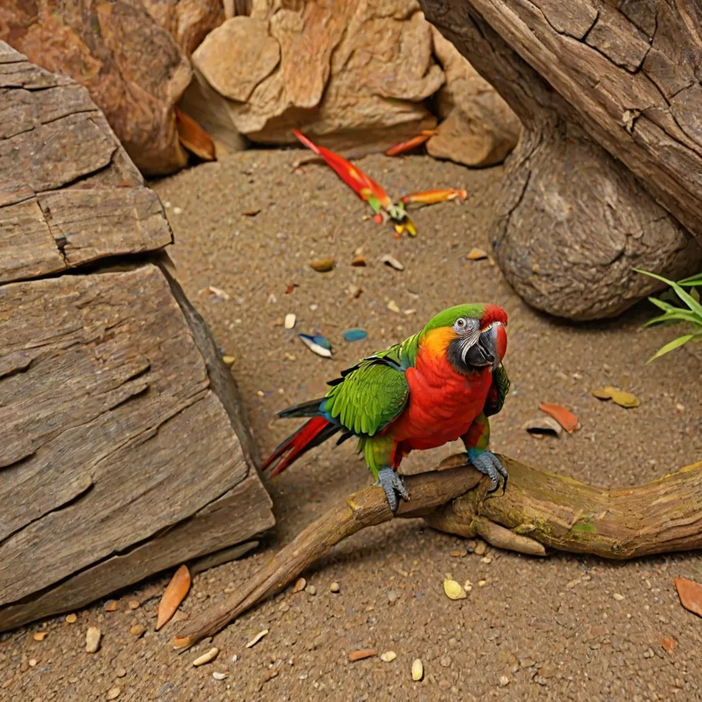 Najpopularniejsze zwierzęta domowe bez sierści?