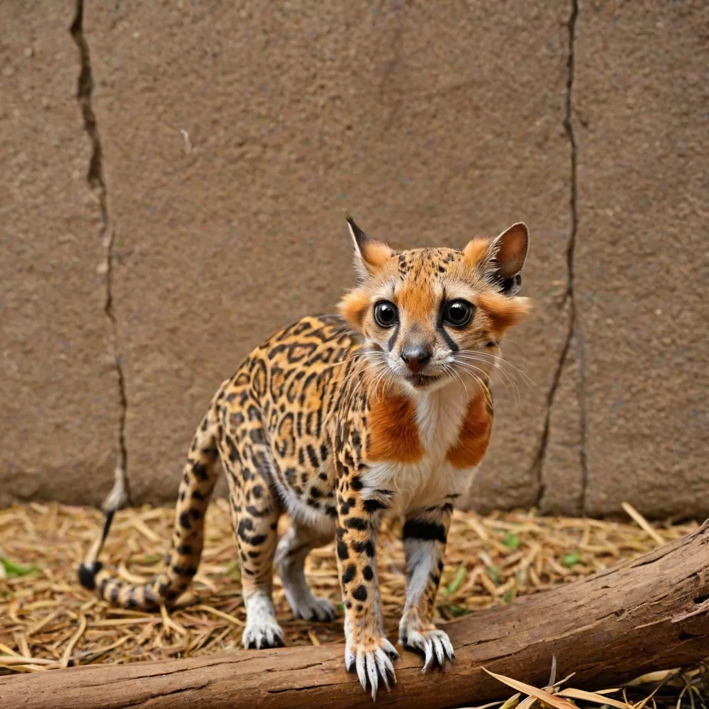 Fajne zwierzęta domowe egzotyczne - postaw na oryginalność