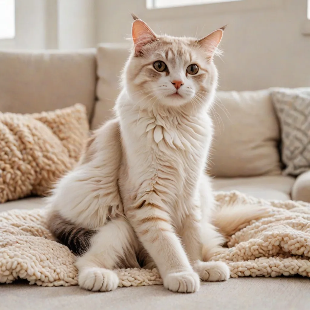 Jakie są zwierzęta domowe dla alergików?